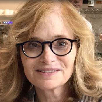 Barbara Keller