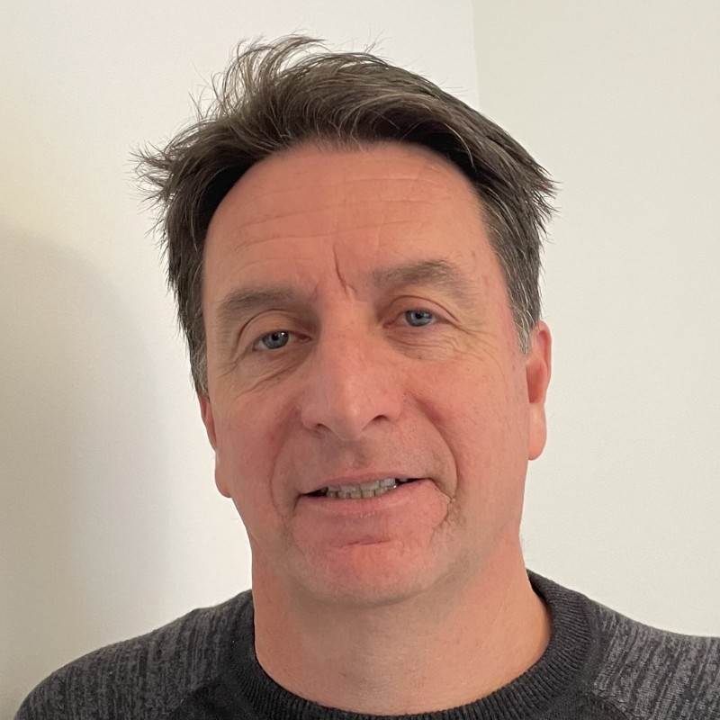 Kevin Heydt