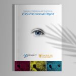 Branding Design Elements and Graphics for Corporate Documents